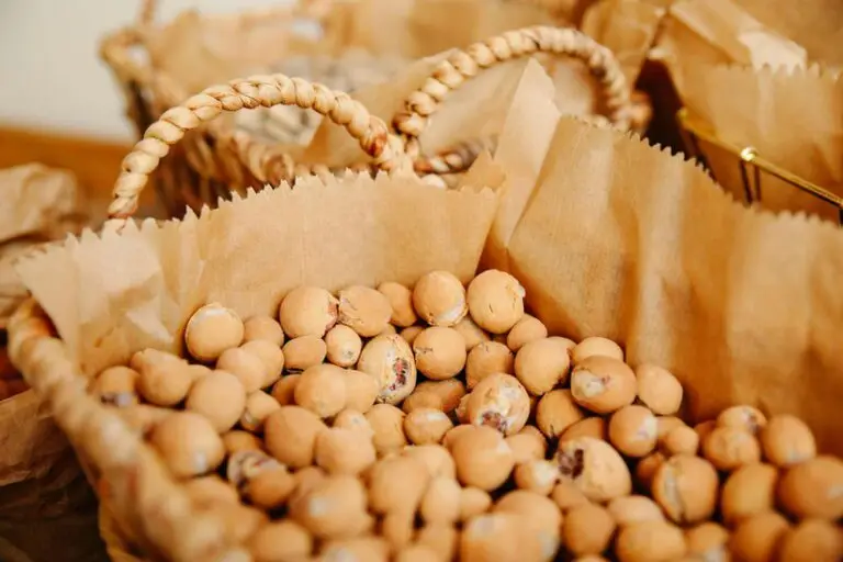 fermented tofu peanuts 南乳花生
