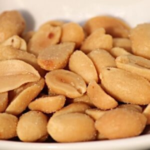 peanuts, roasted, salted, kernels, peanut kernels, nuts, yummy, snack, nibble, nut kernel, snack food, nourishment, food, salt, meal, tasty, healthy, salty, close up, gutted, without shell, vitamins, natural product, brown, peanuts, peanuts, peanuts, peanuts, peanuts, salt