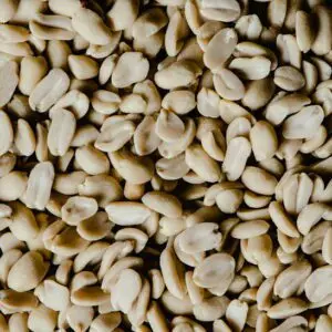 fermented tofu peanuts 南乳花生